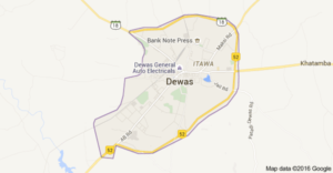 Top colleges for MBA in Dewas