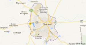 Top colleges for MBA in Dharwad