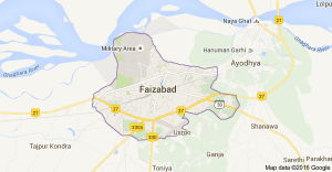 Top colleges MBA Faizabad