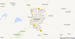 Top colleges for MBA in Gwalior
