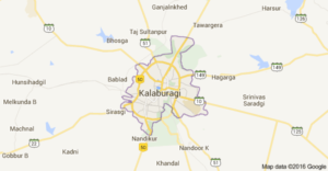 Top colleges for MBA in Kalburgi