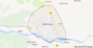 Top colleges MBA Medinipur