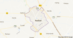 Top colleges for MBA in Nadiad Top colleges for MBA in Nadiad