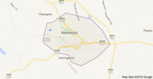 Top colleges for MBA in Neemuch