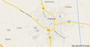 Top colleges for MBA in Palwal