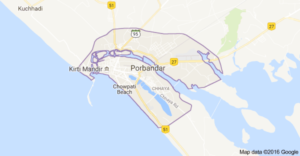 Top colleges for MBA in Porbandar