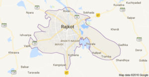 Top colleges for MBA in Rajkot