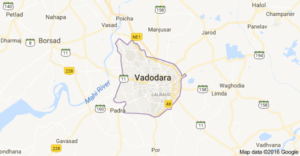 Top colleges for MBA in Vadodara