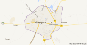 Top colleges for MBA in Vijayapur