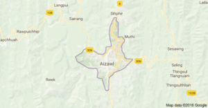 Top colleges for MBA in Aizawl
