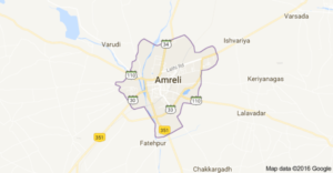 Top colleges for MBA in Amreli