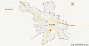 Top colleges for MBA in Botad