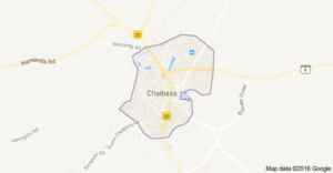 Top colleges for MBA in Chaibasa