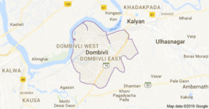 Top colleges for MBA in Dombivali