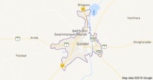 Top colleges for MBA in Gondal