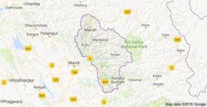 Top colleges for MBA in Kullu Top colleges for MBA in Kullu
