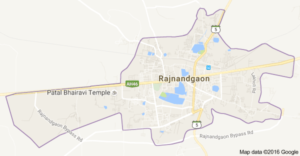 Top colleges for MBA in Rajnandgaon