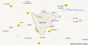 Top colleges for MBA in Ranchi