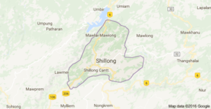 Top colleges for MBA in Shillong