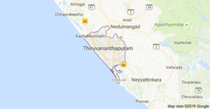 Top colleges for MBA in Thiruvananthapuram