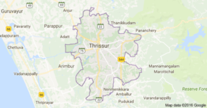 Top colleges for MBA in Thrissur