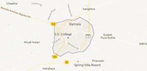 Top MBA Colleges Barnala