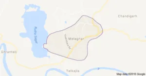Top MBA Colleges Melaghar
