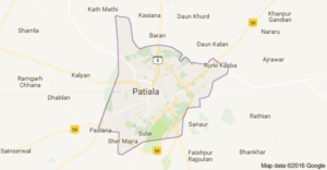 Top MBA Colleges Patiala