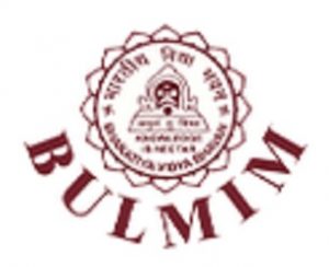 BULMIM Delhi logo
