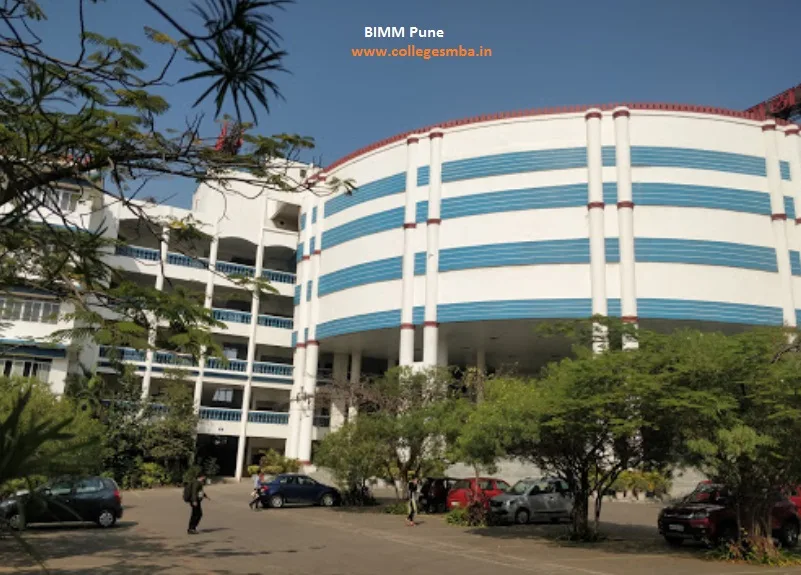 BIMM Pune Campus