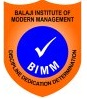 BIMM Pune logo