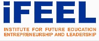 IFEEL Pune logo