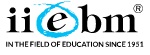 IIEBM Pune logo