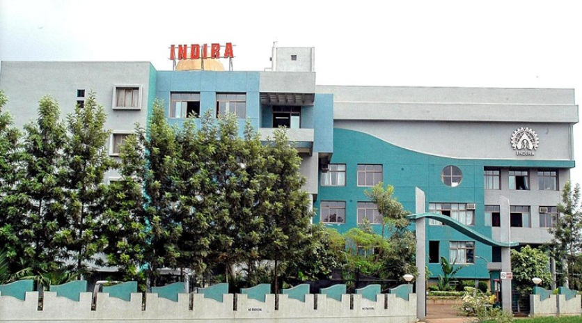 IIMP Pune Campus