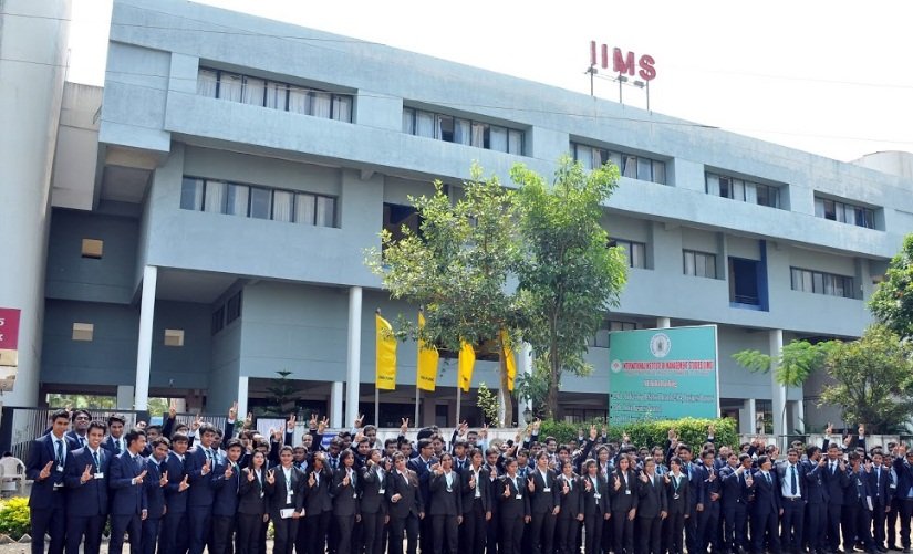 IIMS Pune Admission 2021