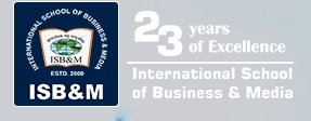 ISBM Nande logo