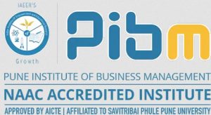 PIBM Pune logo