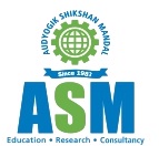 ASM IBMR Pune