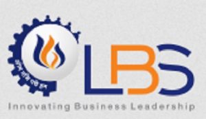 LBS Pune logo