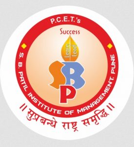 SBPIM Pune logo