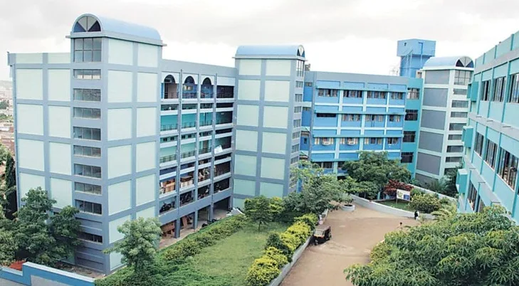 VU Pune Campus