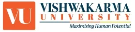 Vishwakarma University Pune logo