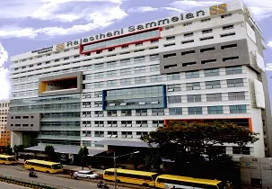 Durgadevi Saraf Institute of Management Studies