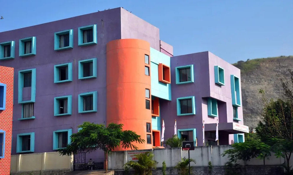 IIMHRD Pune Campus