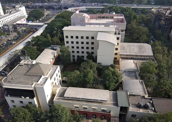 ITM Navi Mumbai Campus
