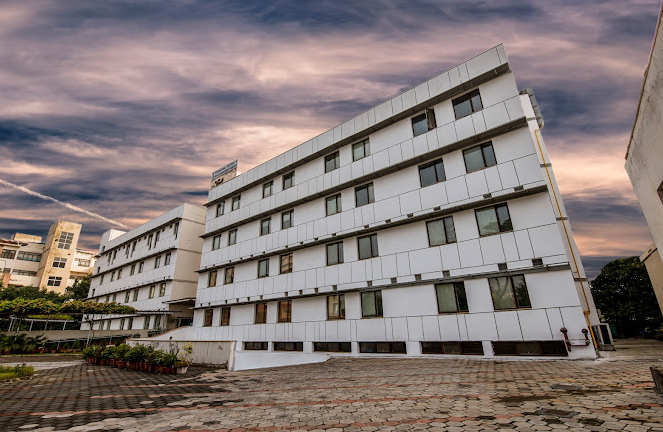 International Institute of Health Management Research International Institute of Health Management Research Campus
