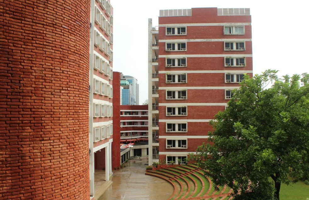 International Management Institute New Delhi Campus International Management Institute New Delhi Campus