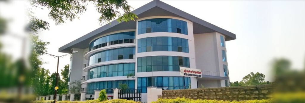 NMIT Bangalore Campus