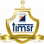 Thakur Institute of Management Studies and Research logo