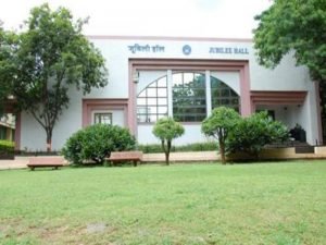 VAIKUNTH MEHTA NATIONAL INSTITUTE OF COOPERATIVE MANAGEMENT VAIKUNTH MEHTA NATIONAL INSTITUTE OF COOPERATIVE MANAGEMENT